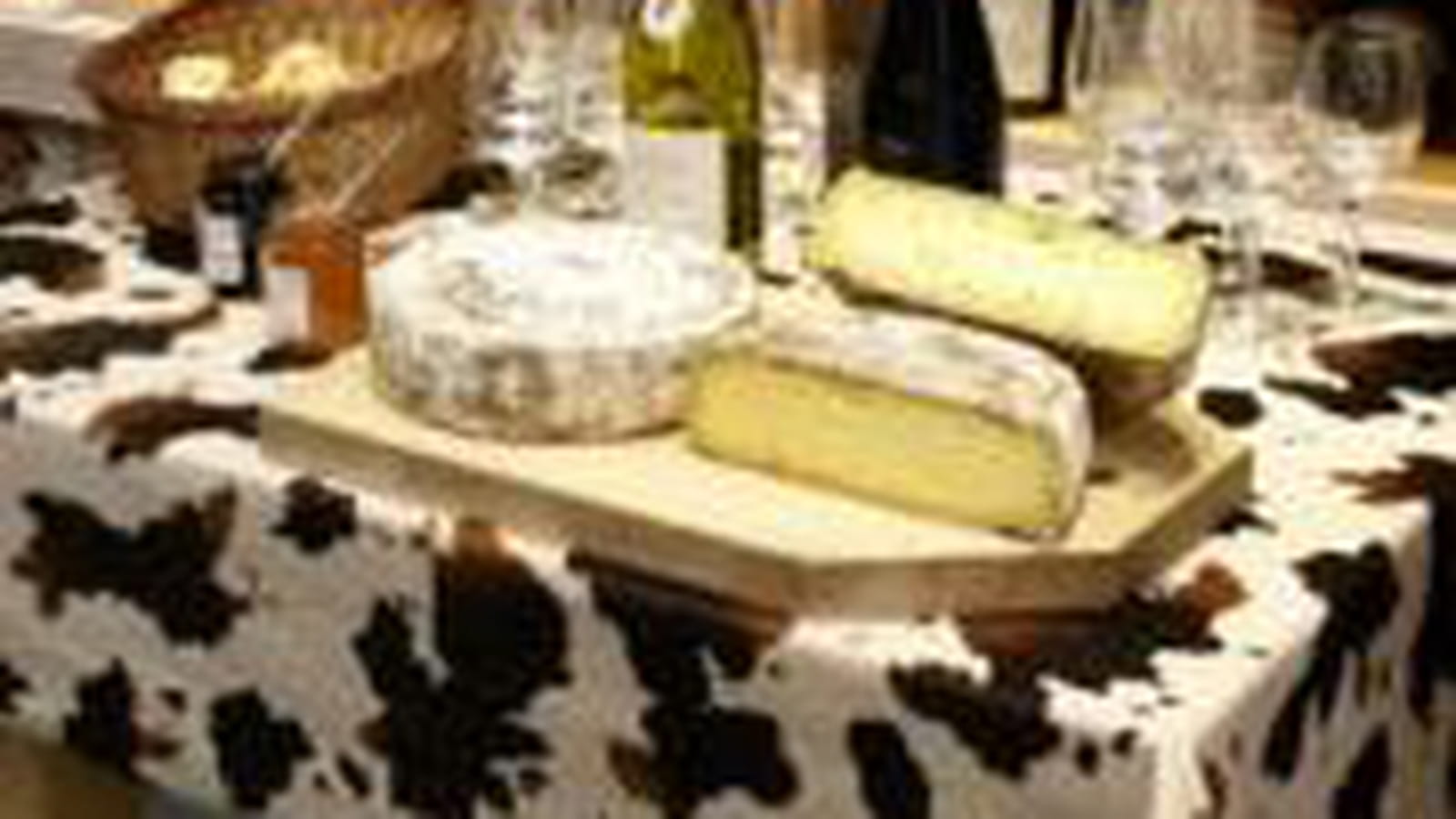 Fromagerie Pierre Gay