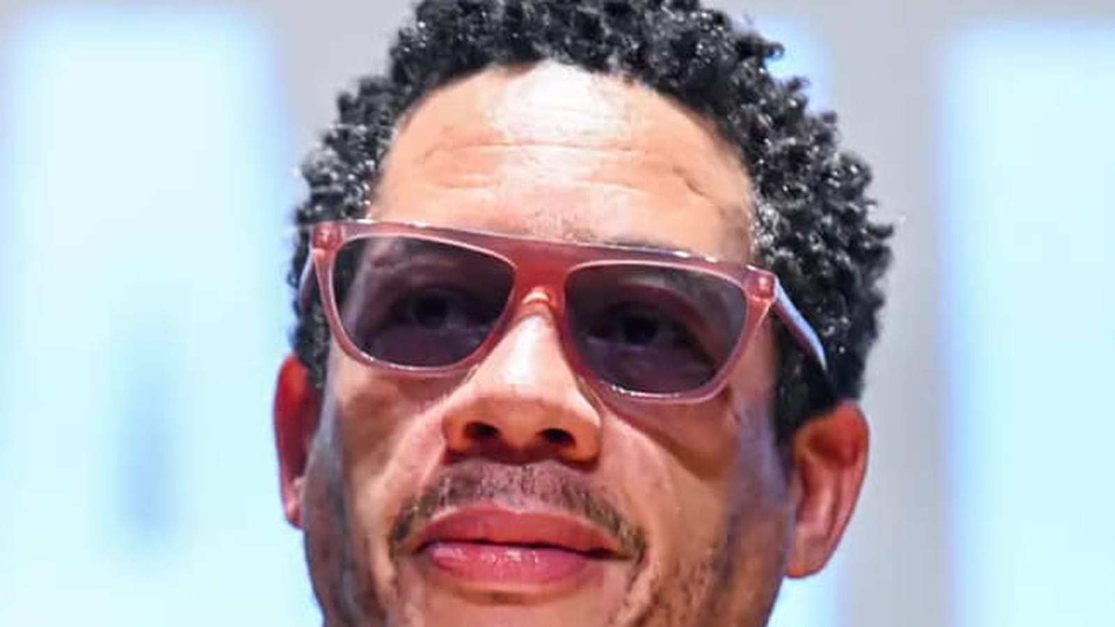 JoeyStarr