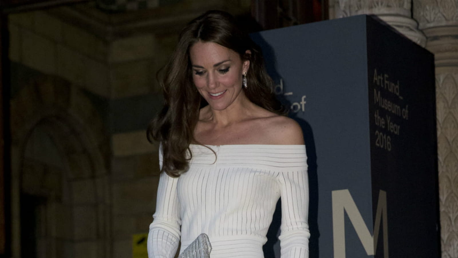 Kate Middleton le 6 juillet 2016