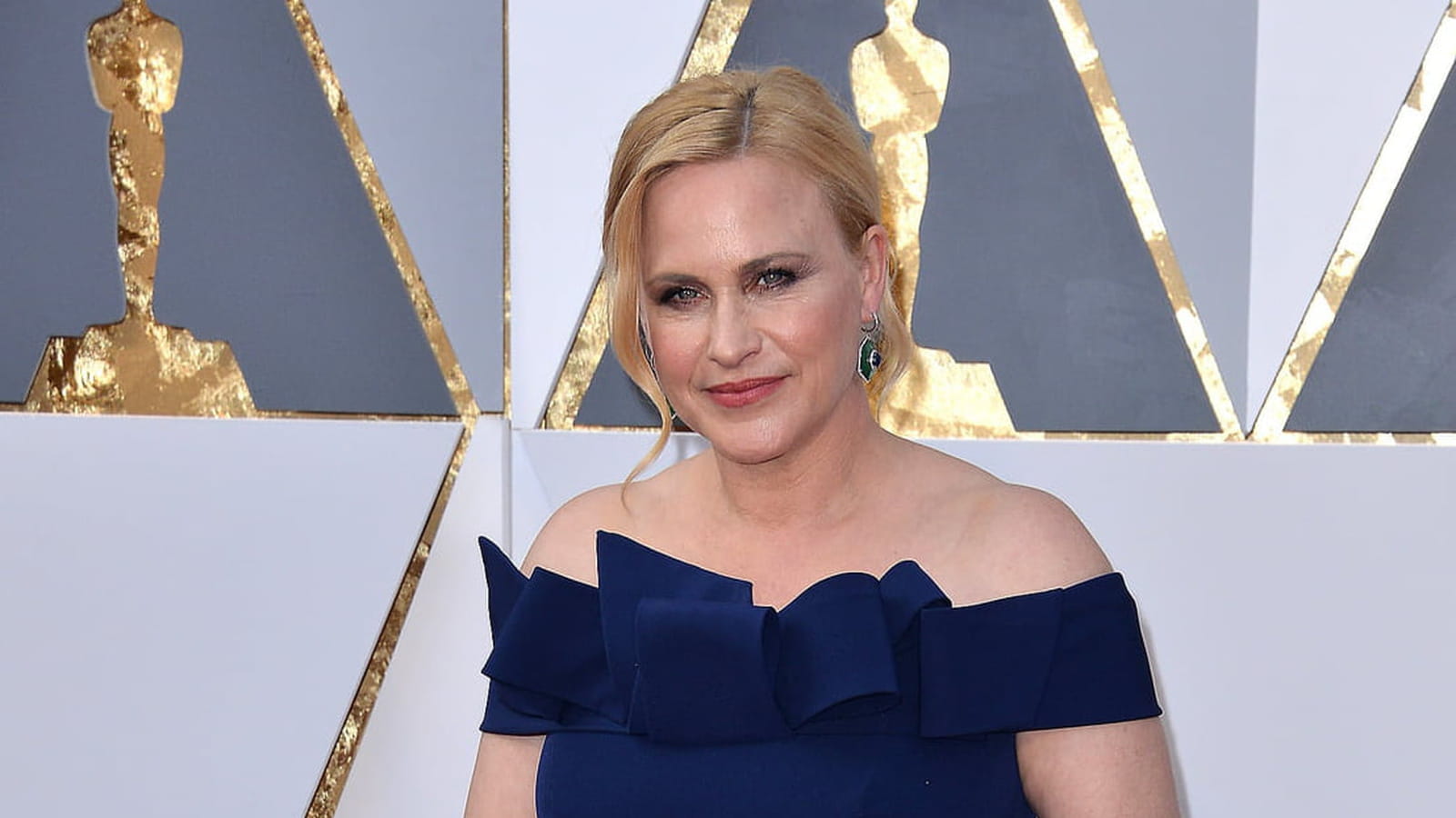 Patricia Arquette