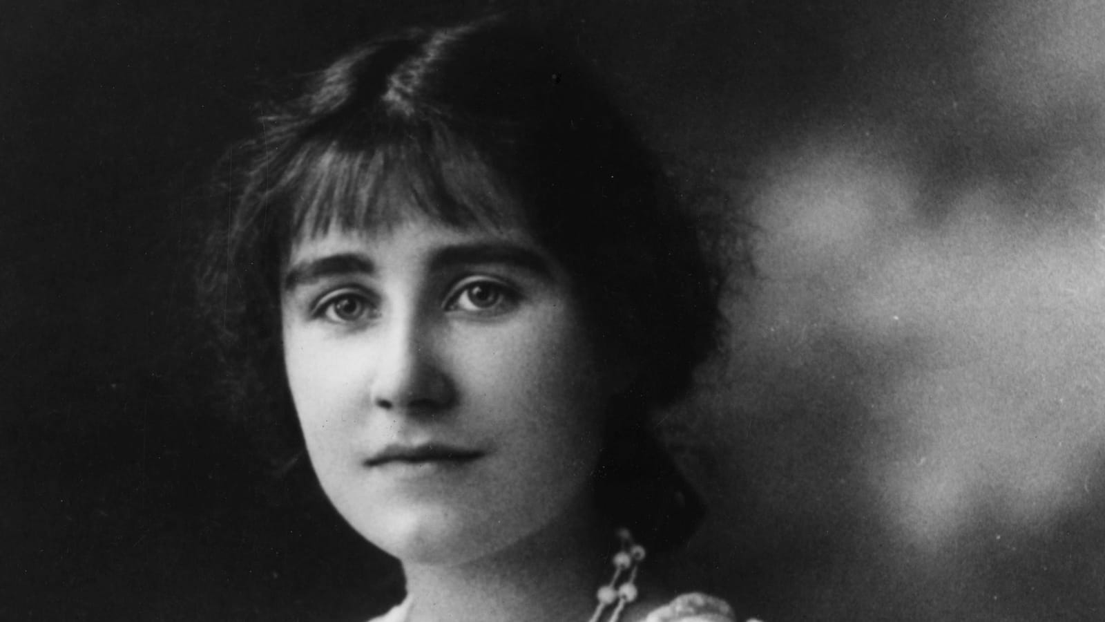 Elizabeth Bowes-Lyon