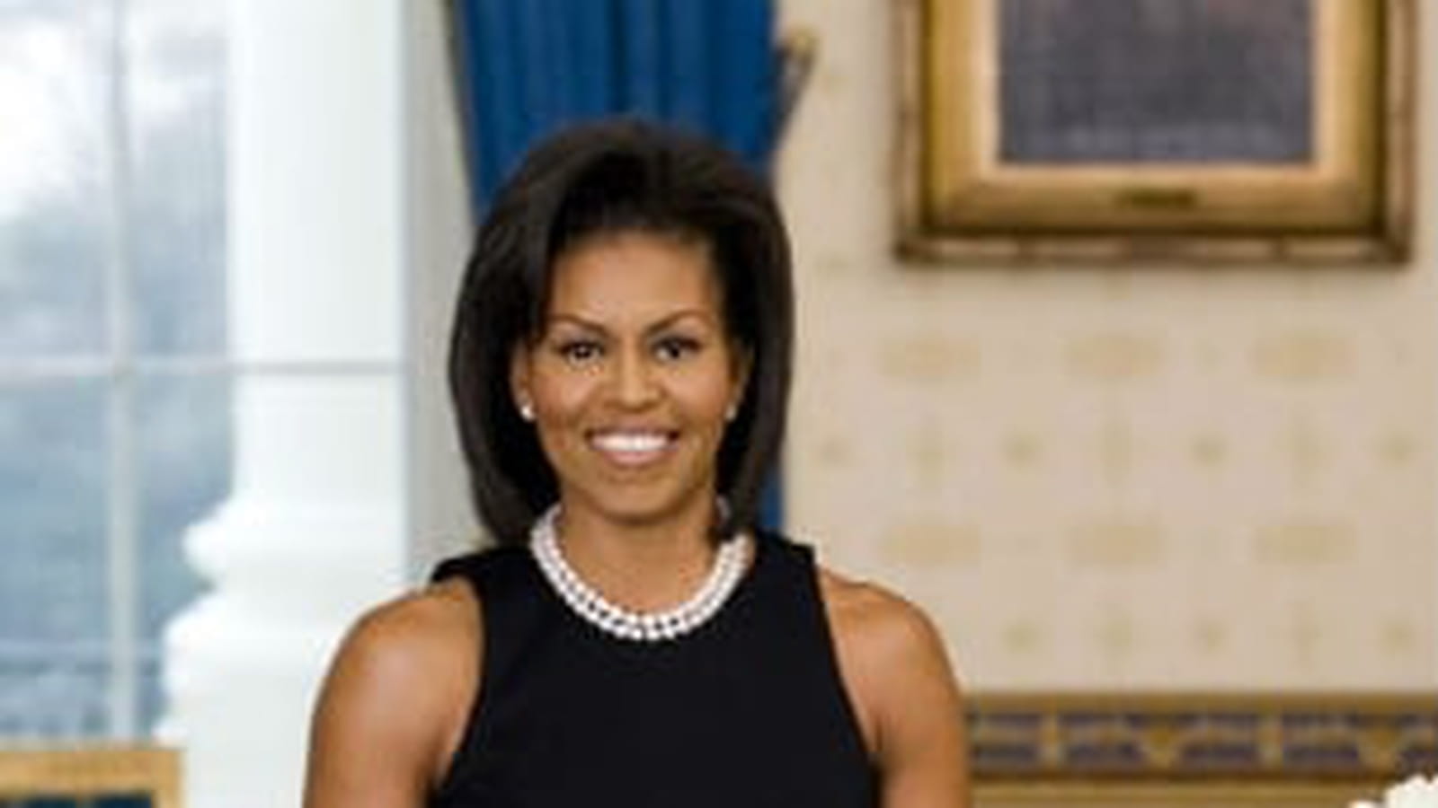 Michelle Obama