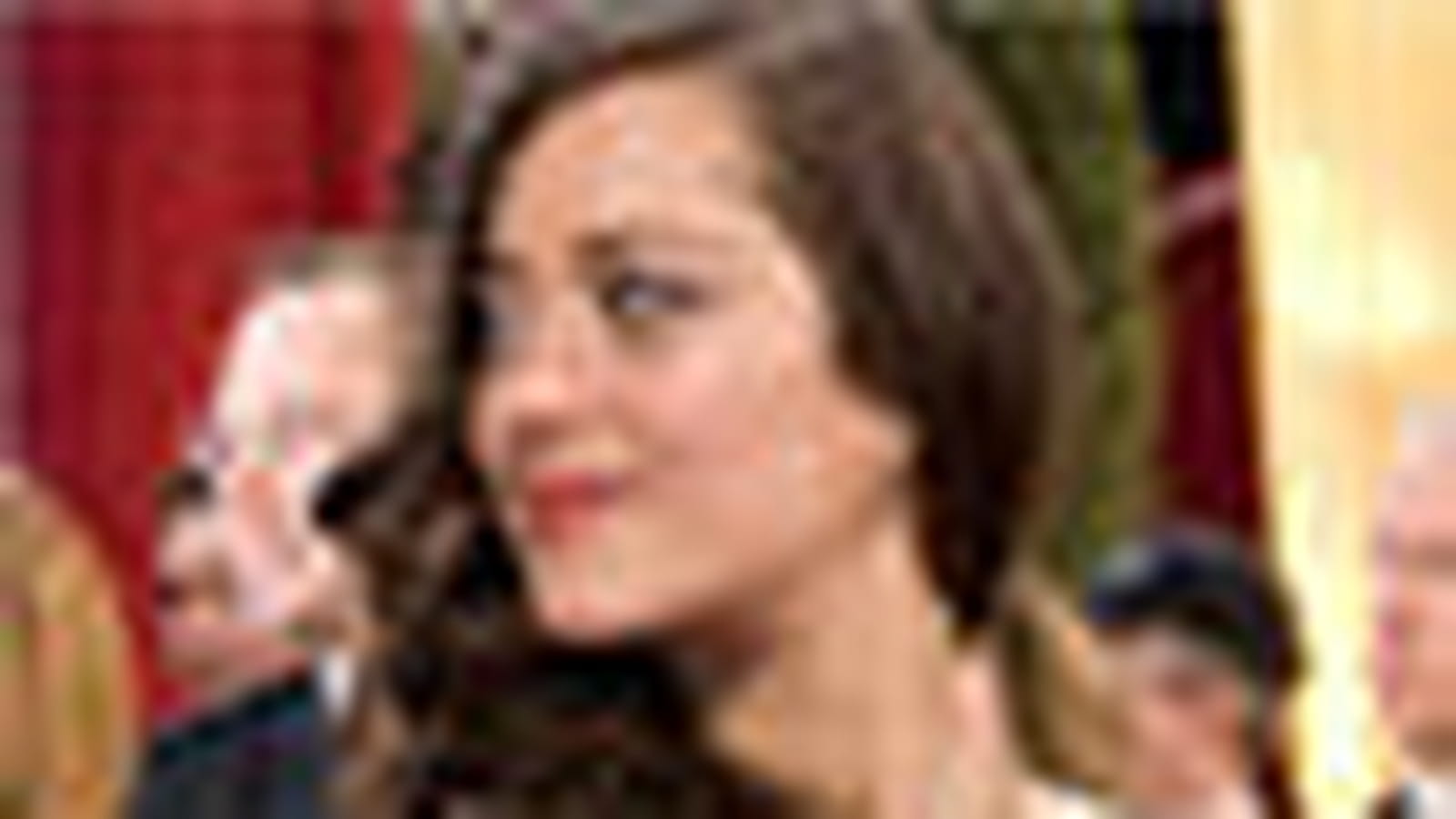 Marion Cotillard