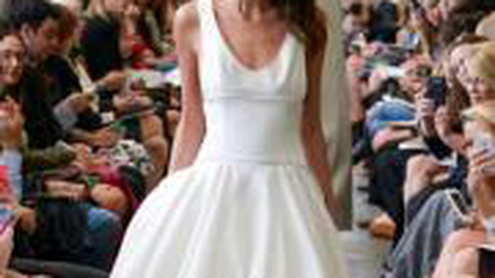La robe boule Delphine Manivet