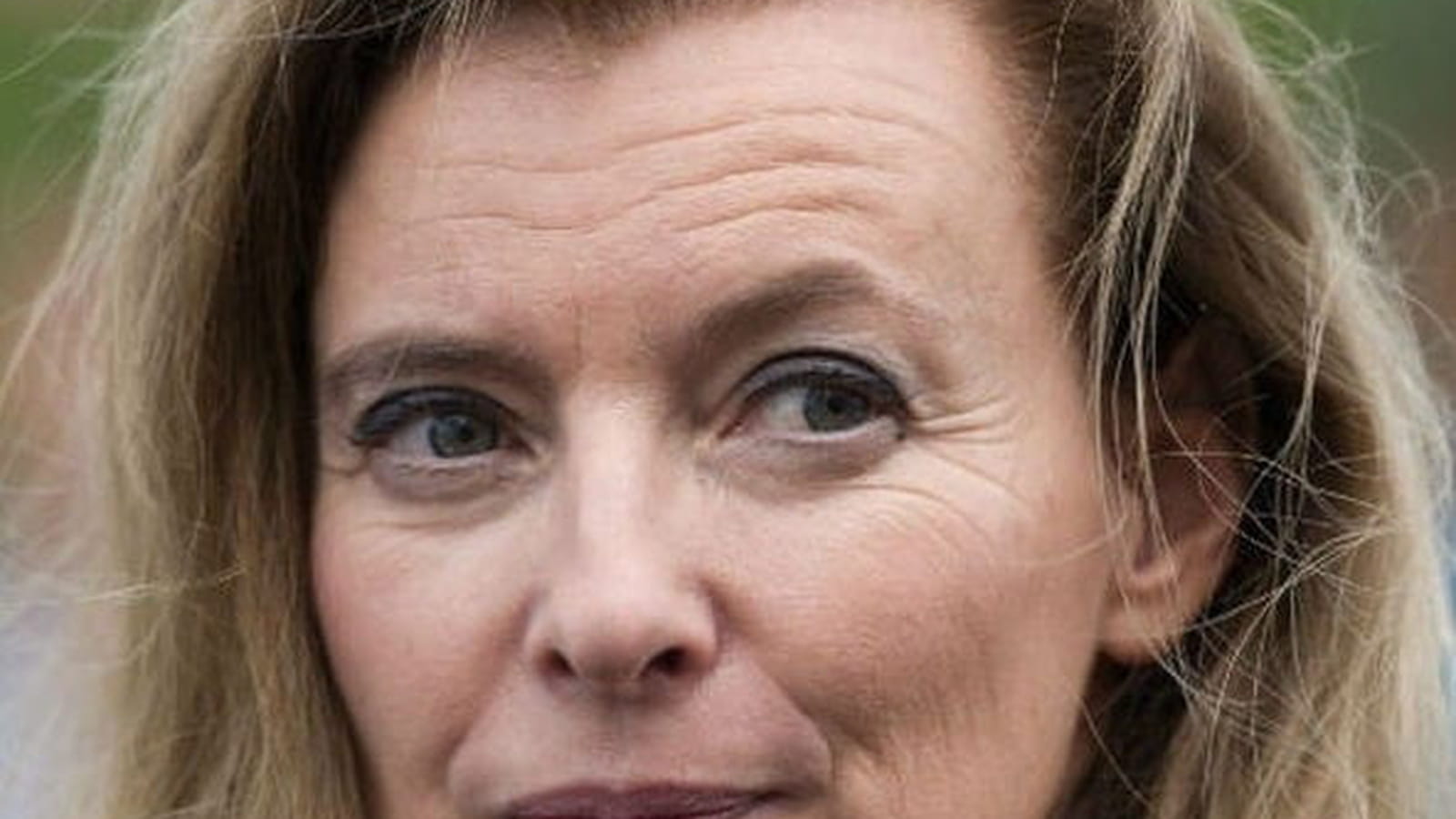 Valérie Trierweiler 