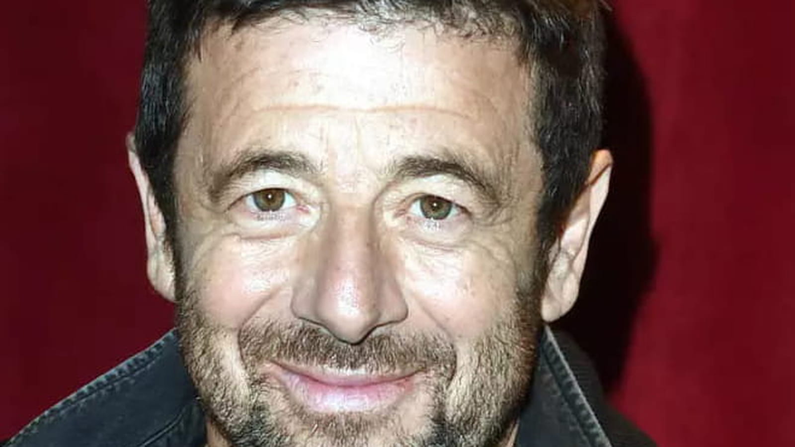 Patrick Bruel