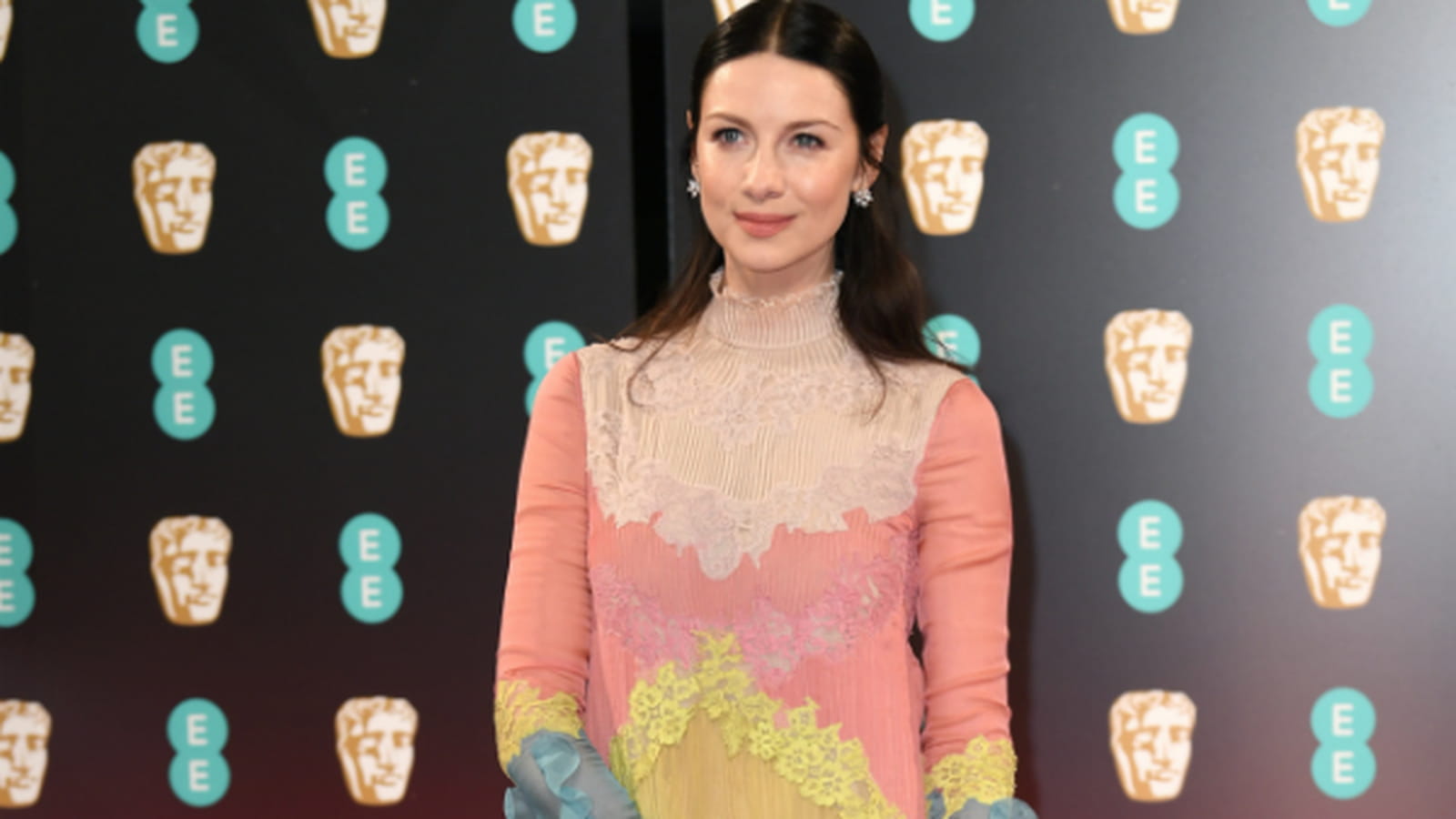 Caitriona Balfe