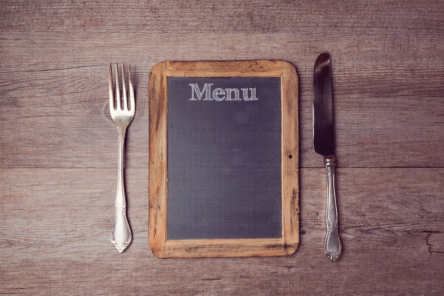 Menu de la semaine : des recettes faciles pour toute la famille