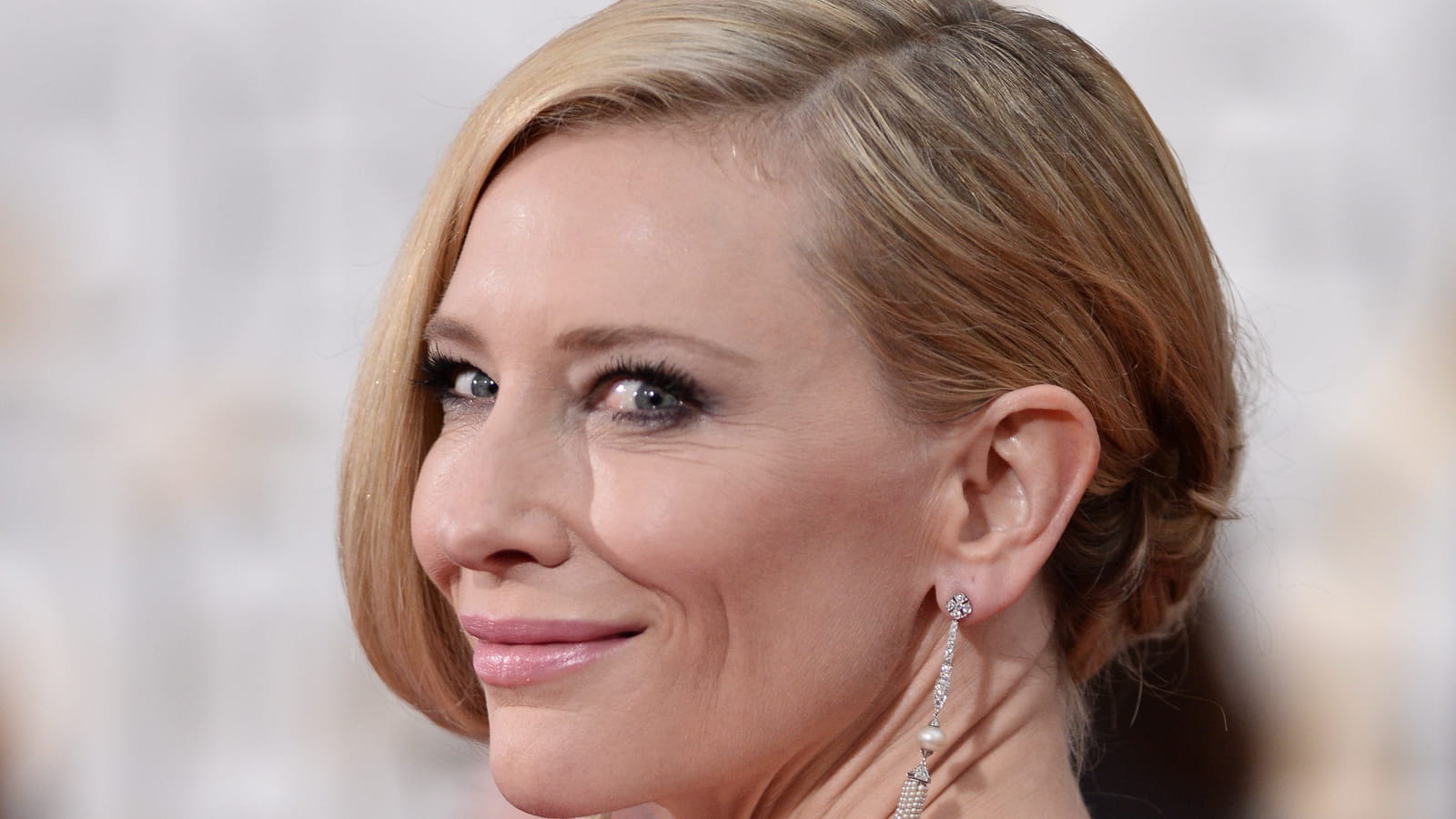 Cate Blanchett