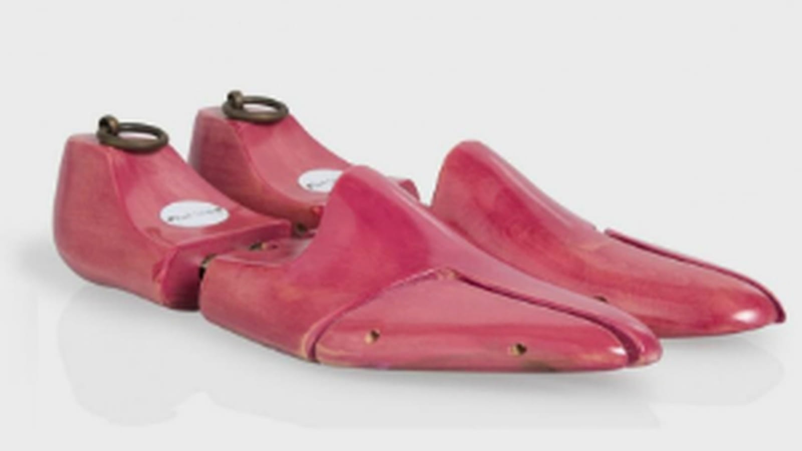 Embauchoirs Paul Smith