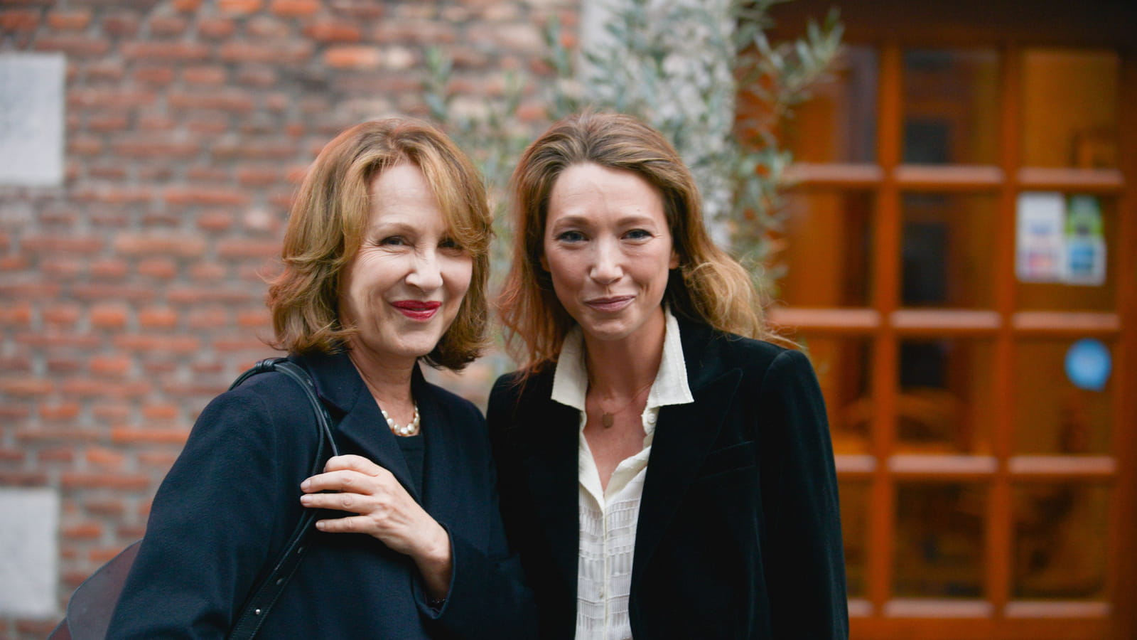 Nathalie Baye
