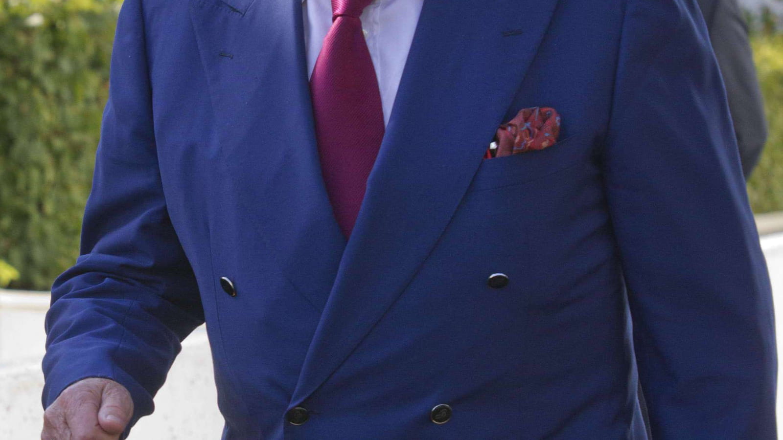 Jean-Marie Le Pen