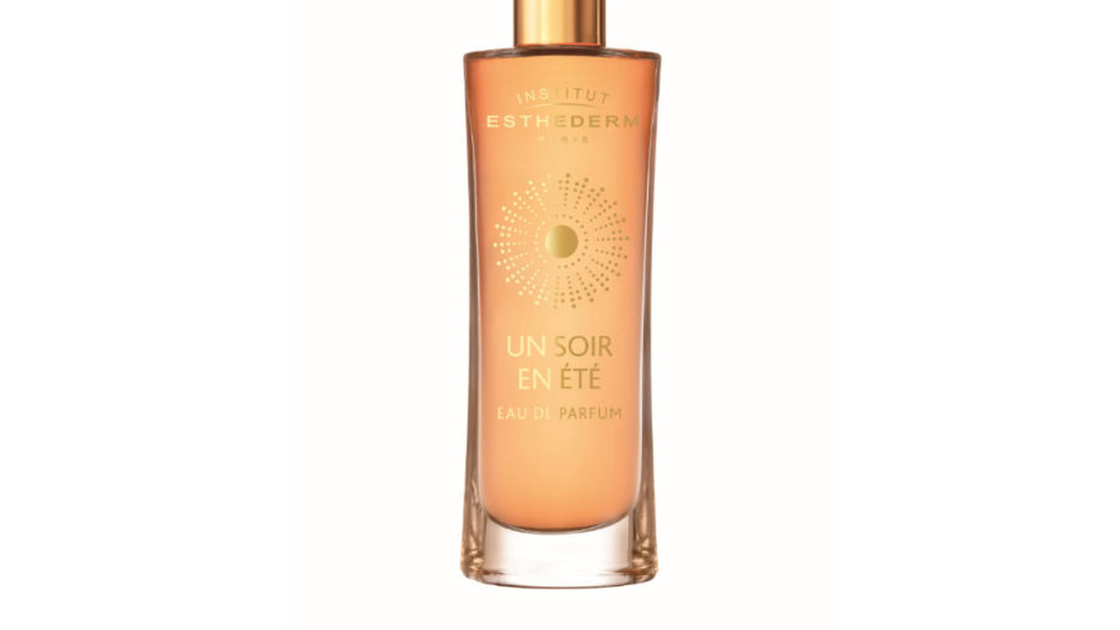 Un soir en été Esthederm 