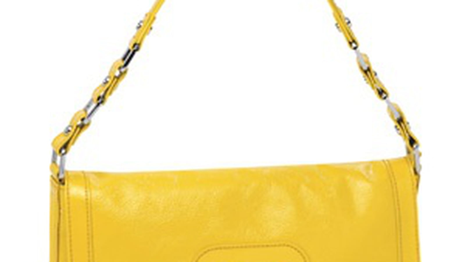 Sac à main "Gatsby Verni" de Longchamp
