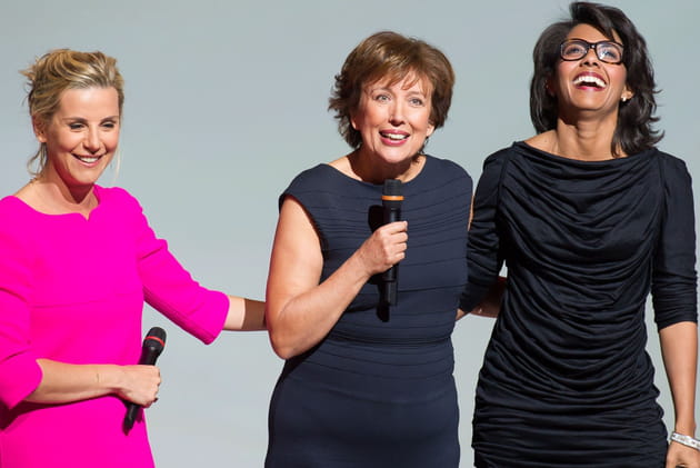 L'aventure Le Grand 8