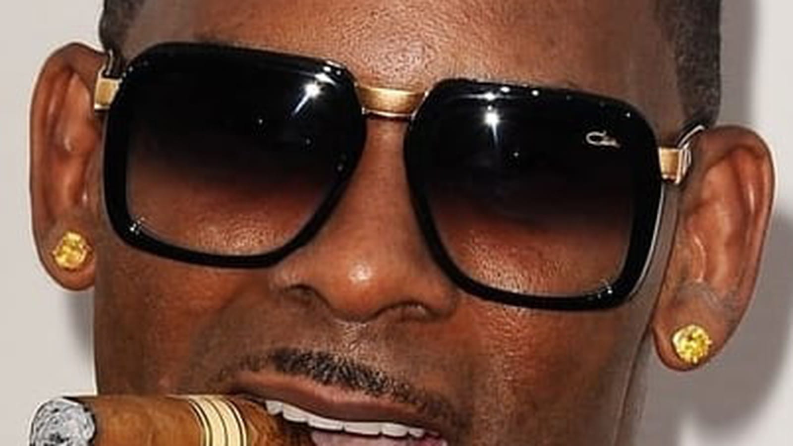 R. Kelly