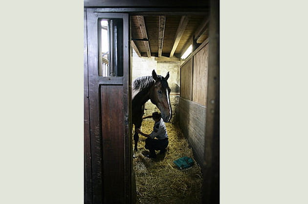 Moments de d&eacute;tente