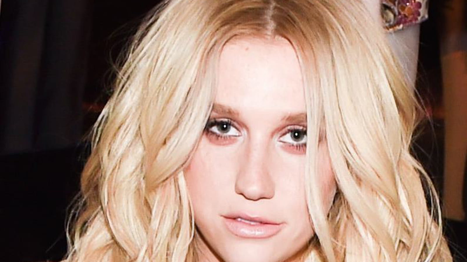 Kesha 