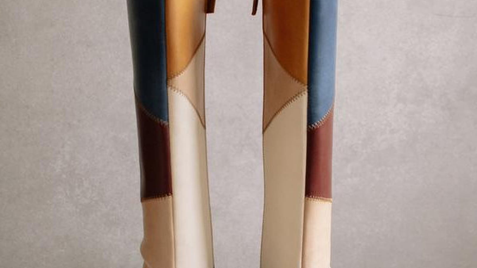 Bottes Alohas