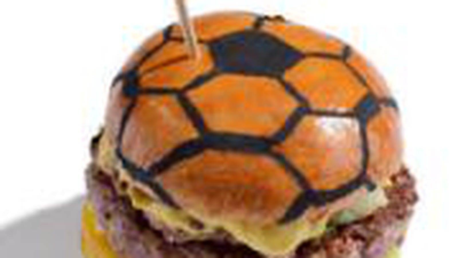 Burger Maracanà Méridien Etoile