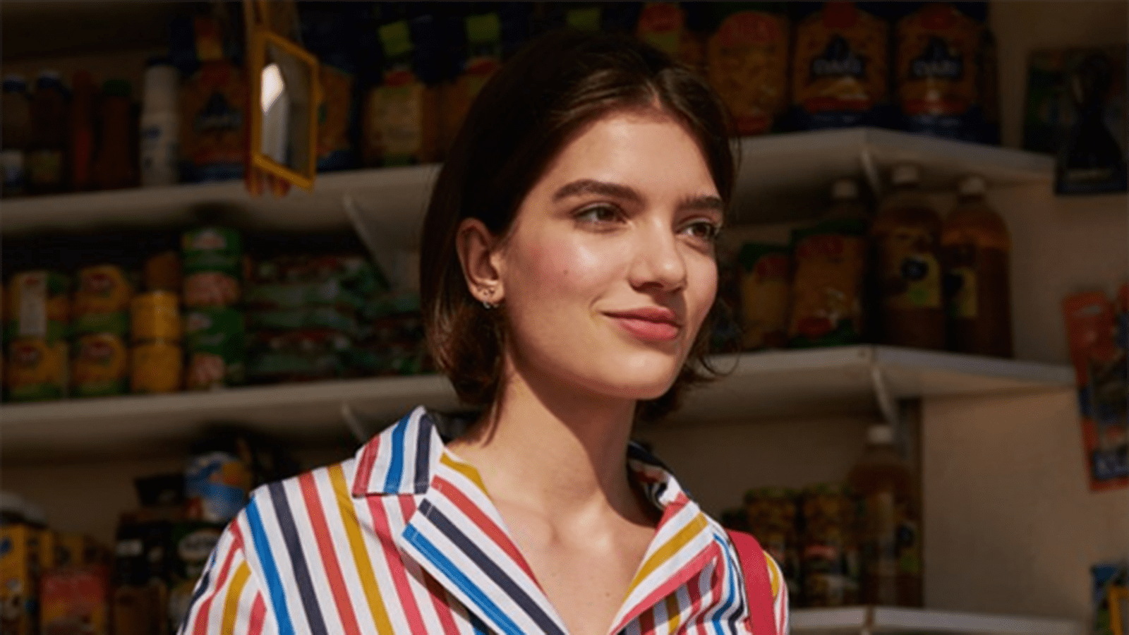 Chemisier Tara Jarmon