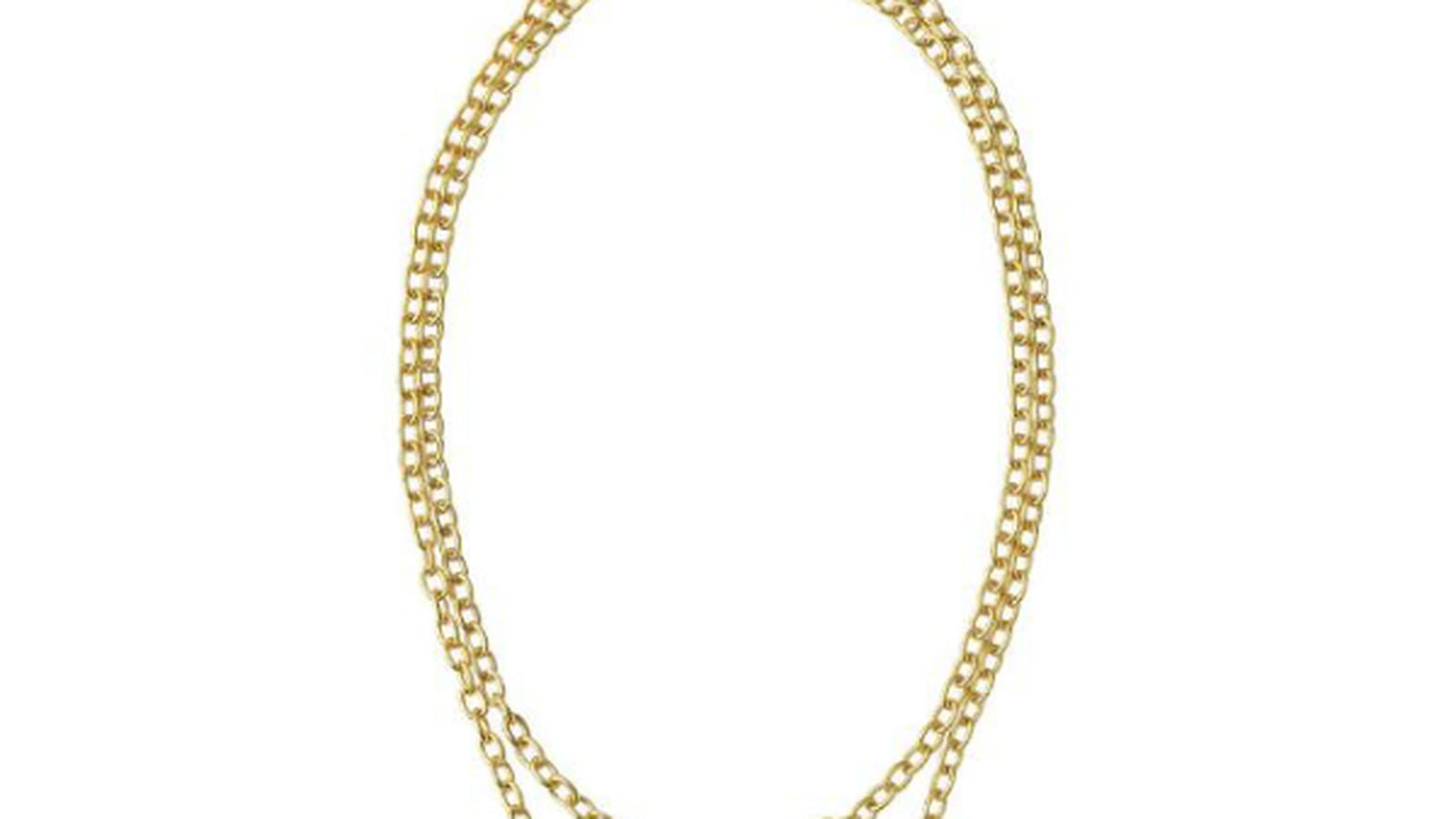 Collier Stella & Dot