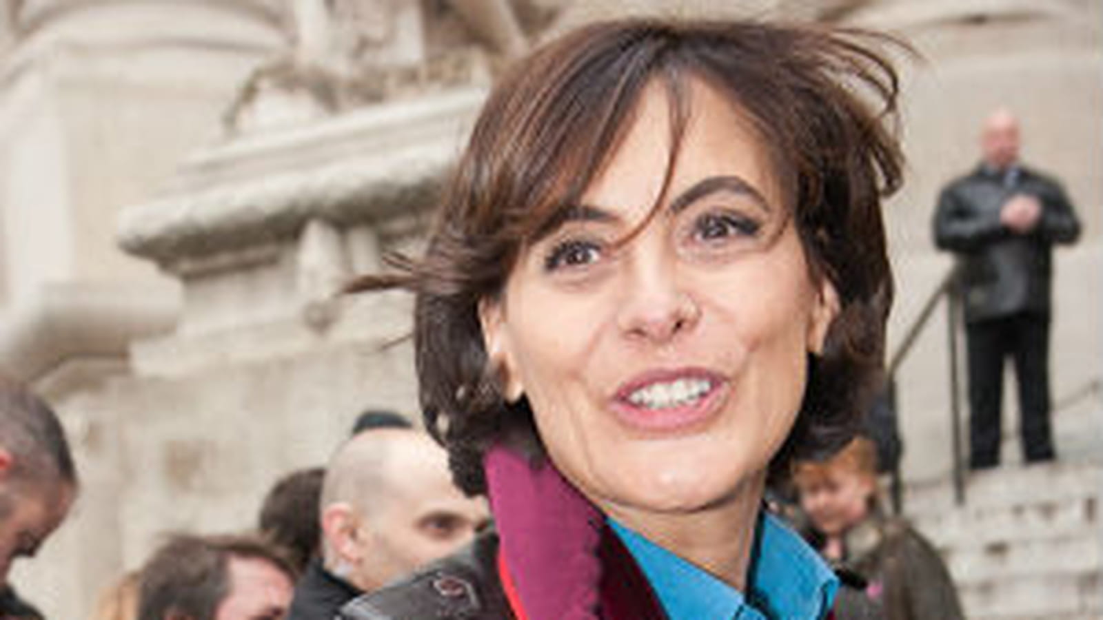 Inès de la Fressange