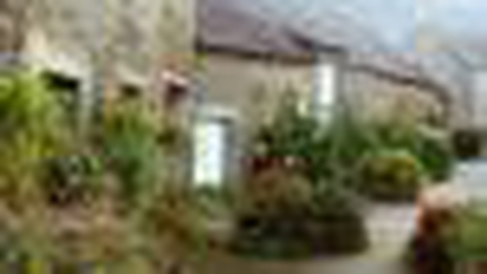 Maisons bretonnes
