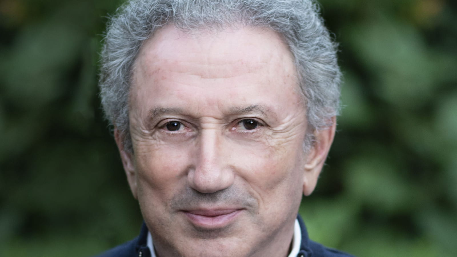 Michel Drucker