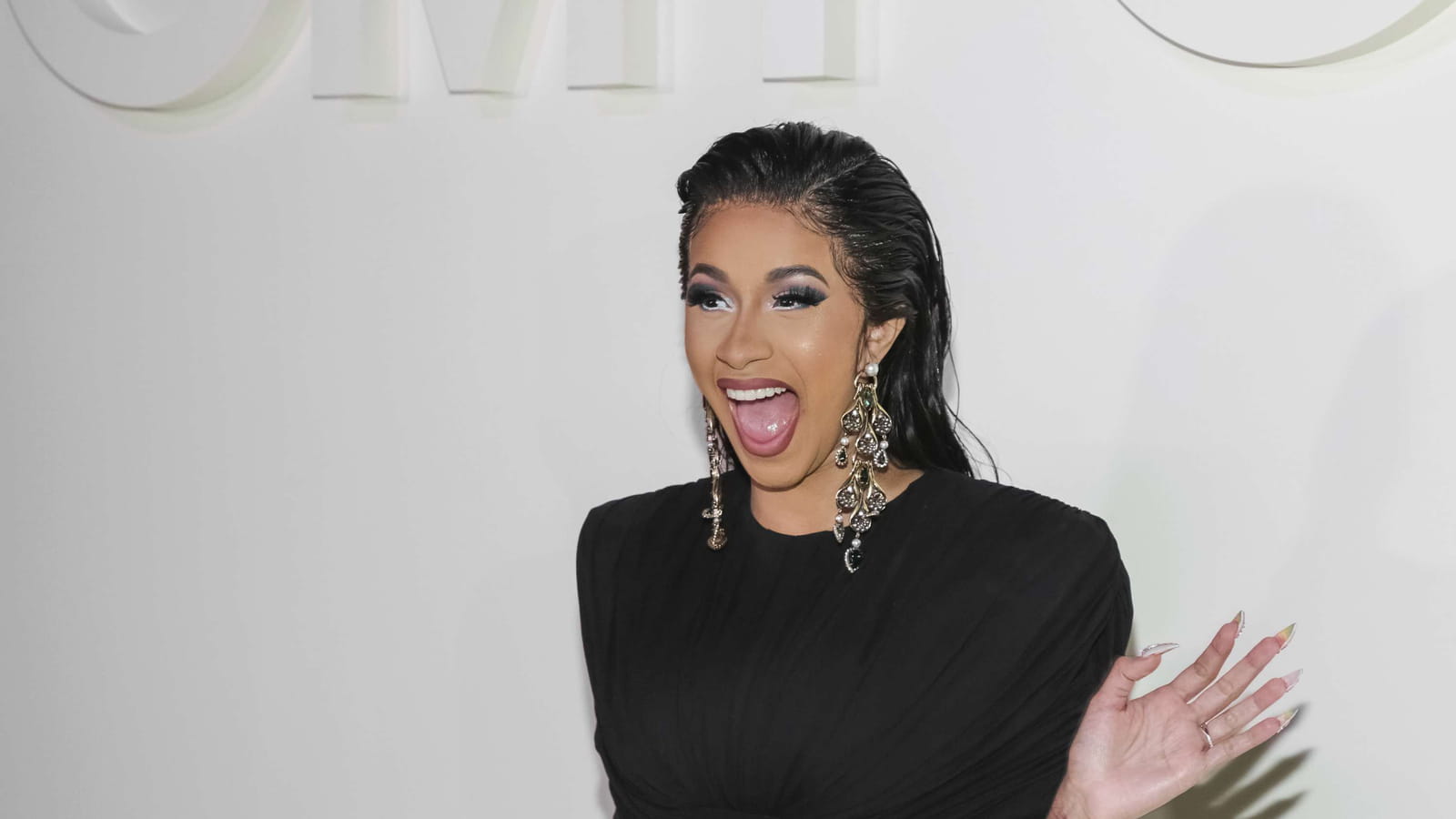 Cardi B