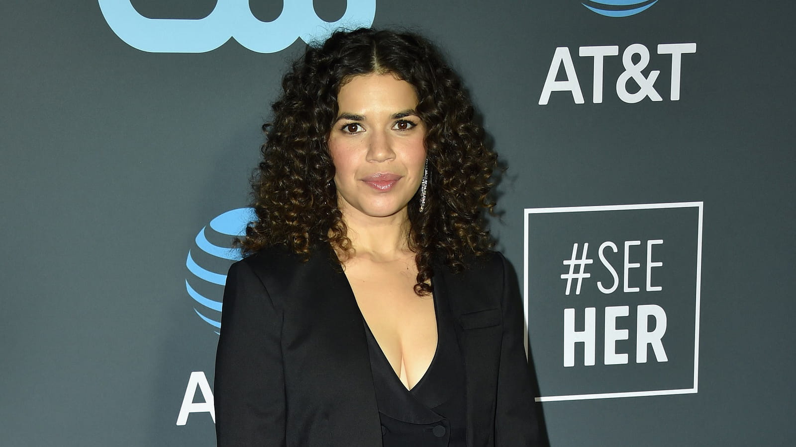 America Ferrera