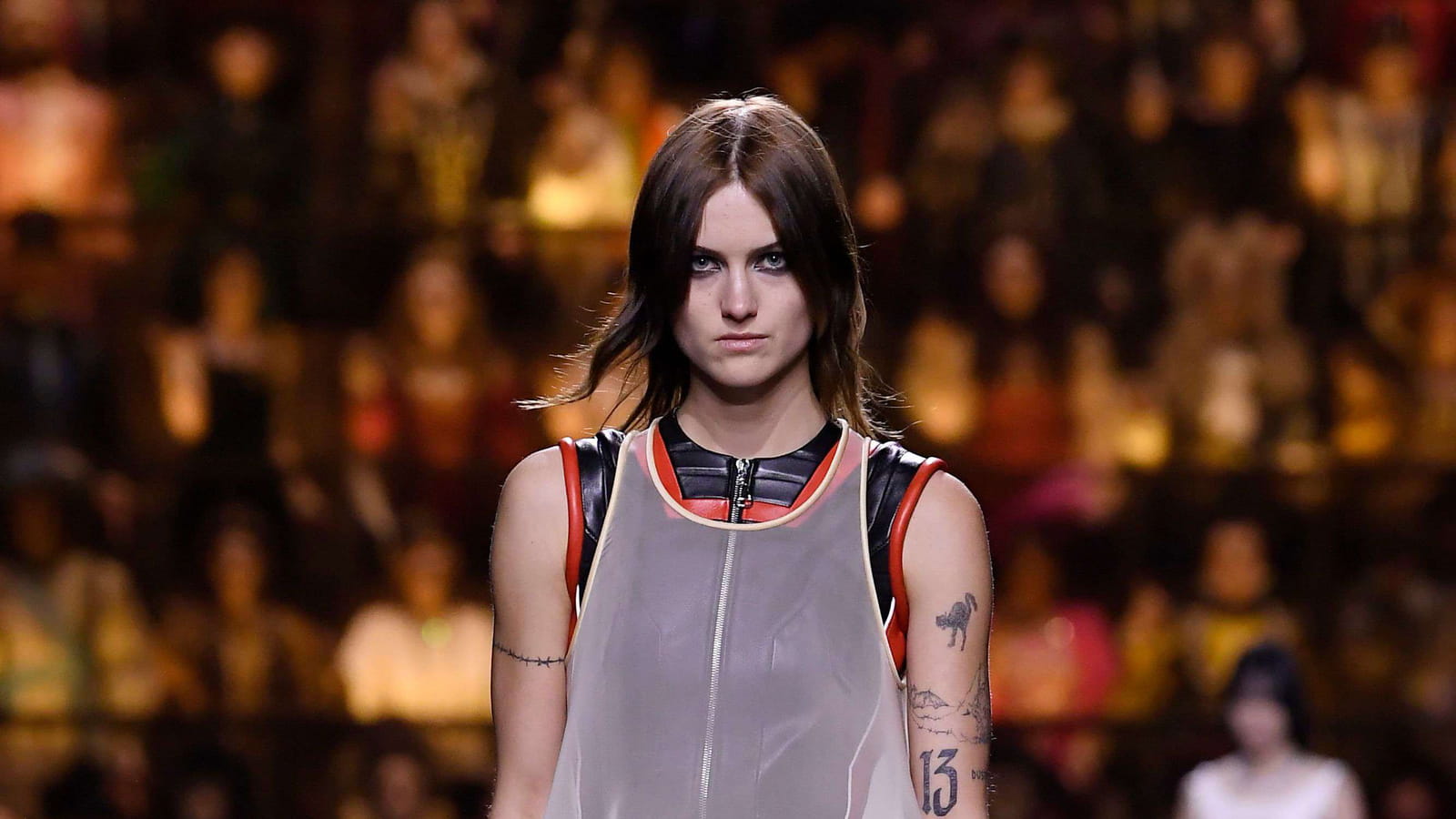 Look 9