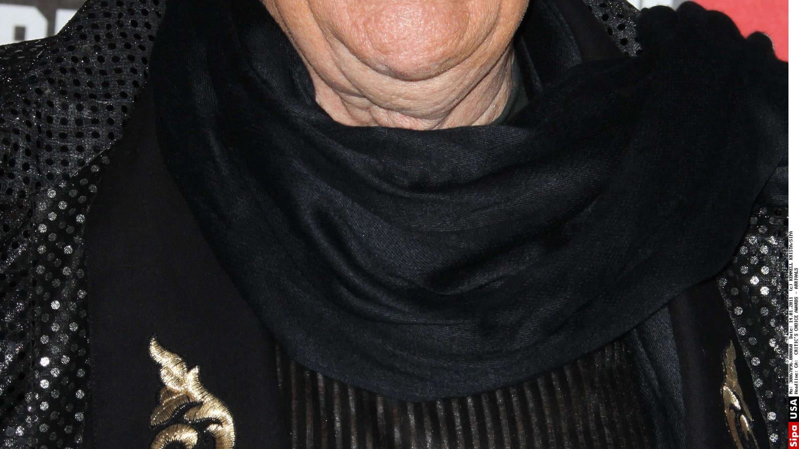 Rip Torn