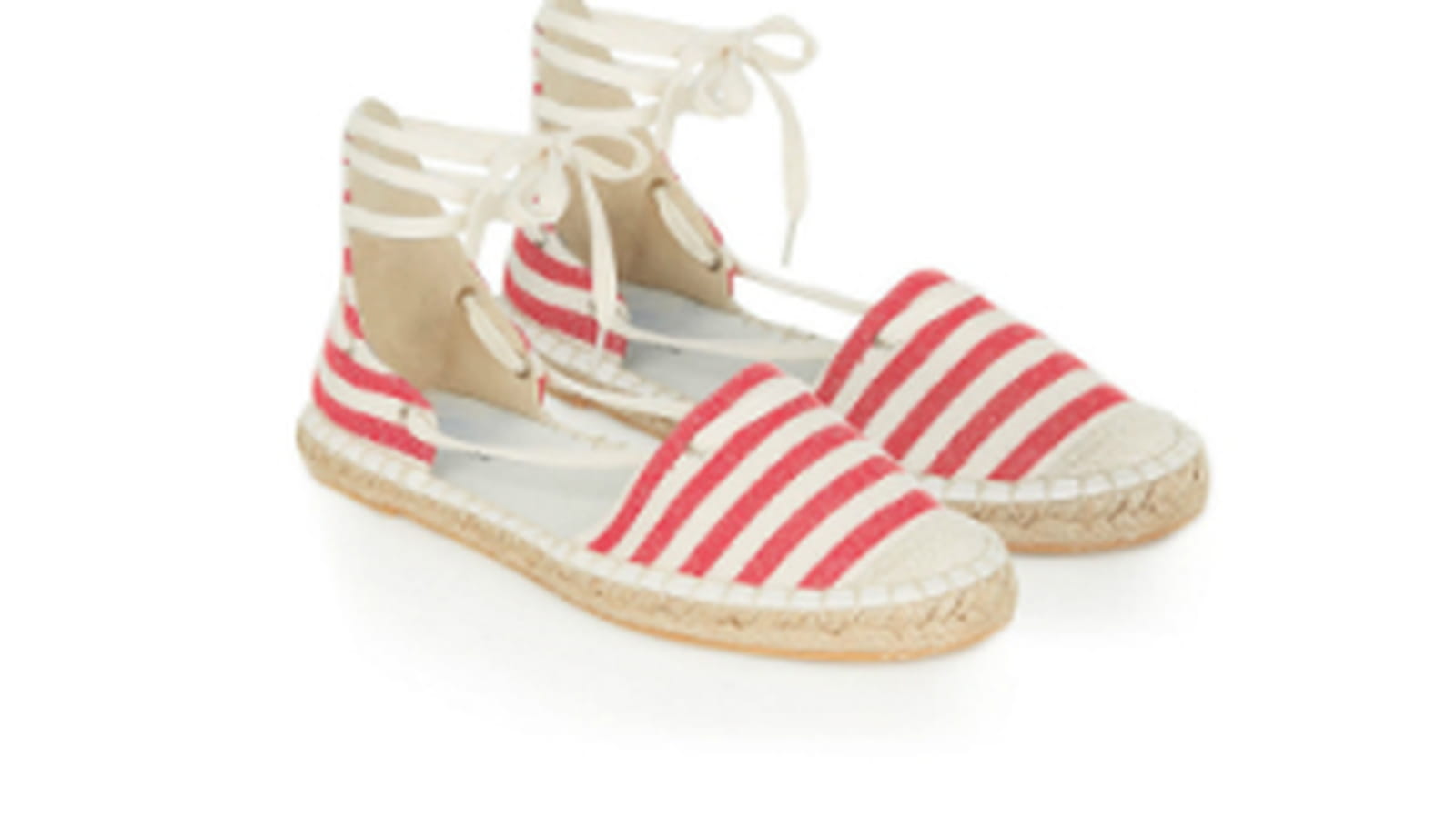 Espadrilles de New Look