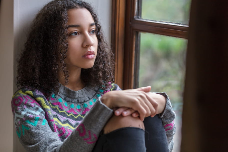 Mon adolescent manque de confiance en lui