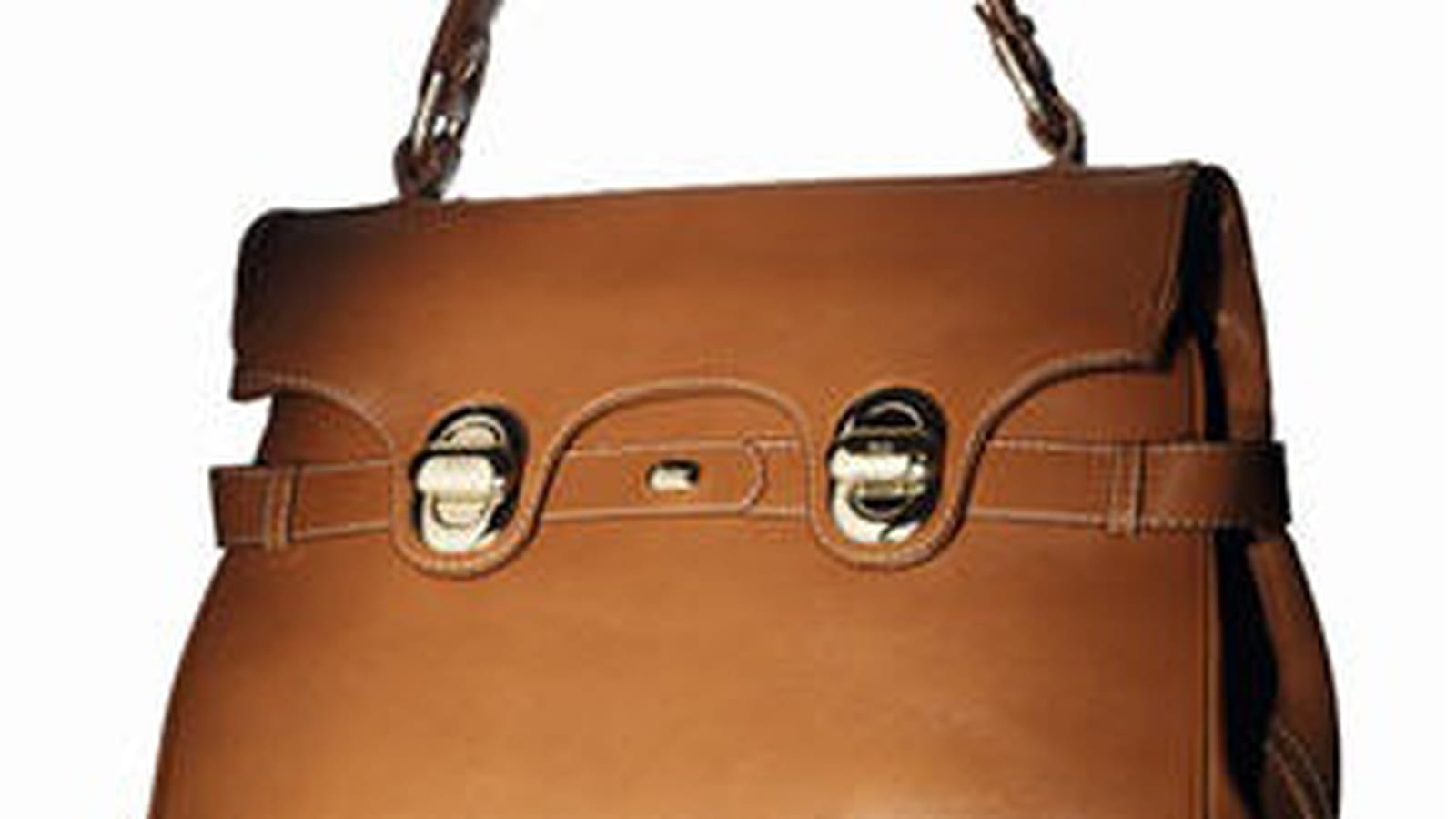 Sac à main "L'Angèle" de Lancel