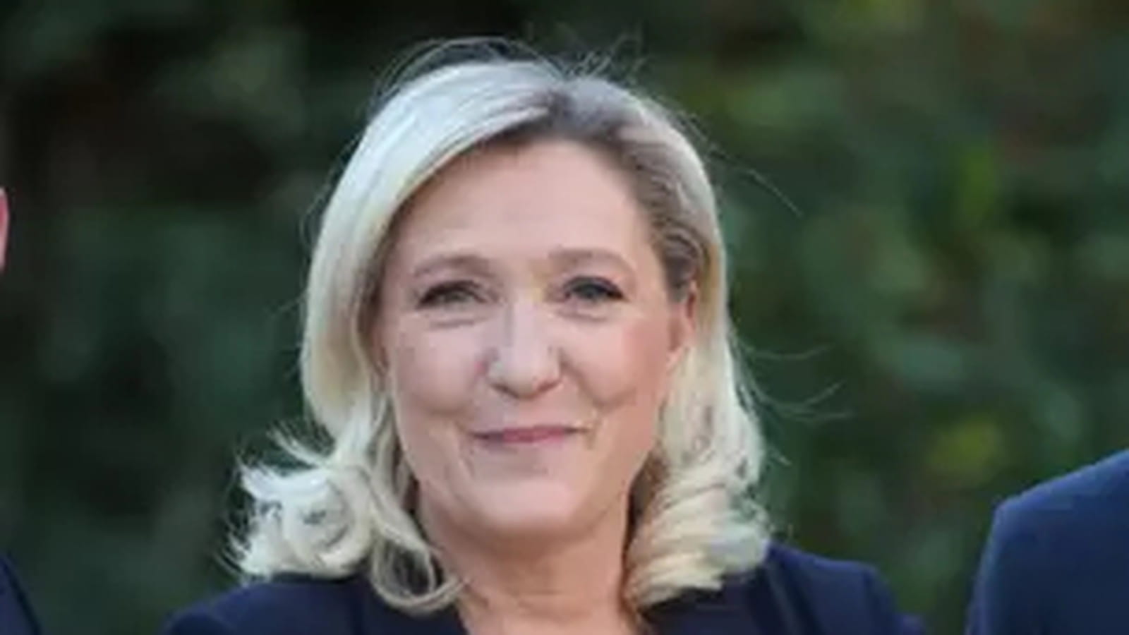 Marine Le Pen