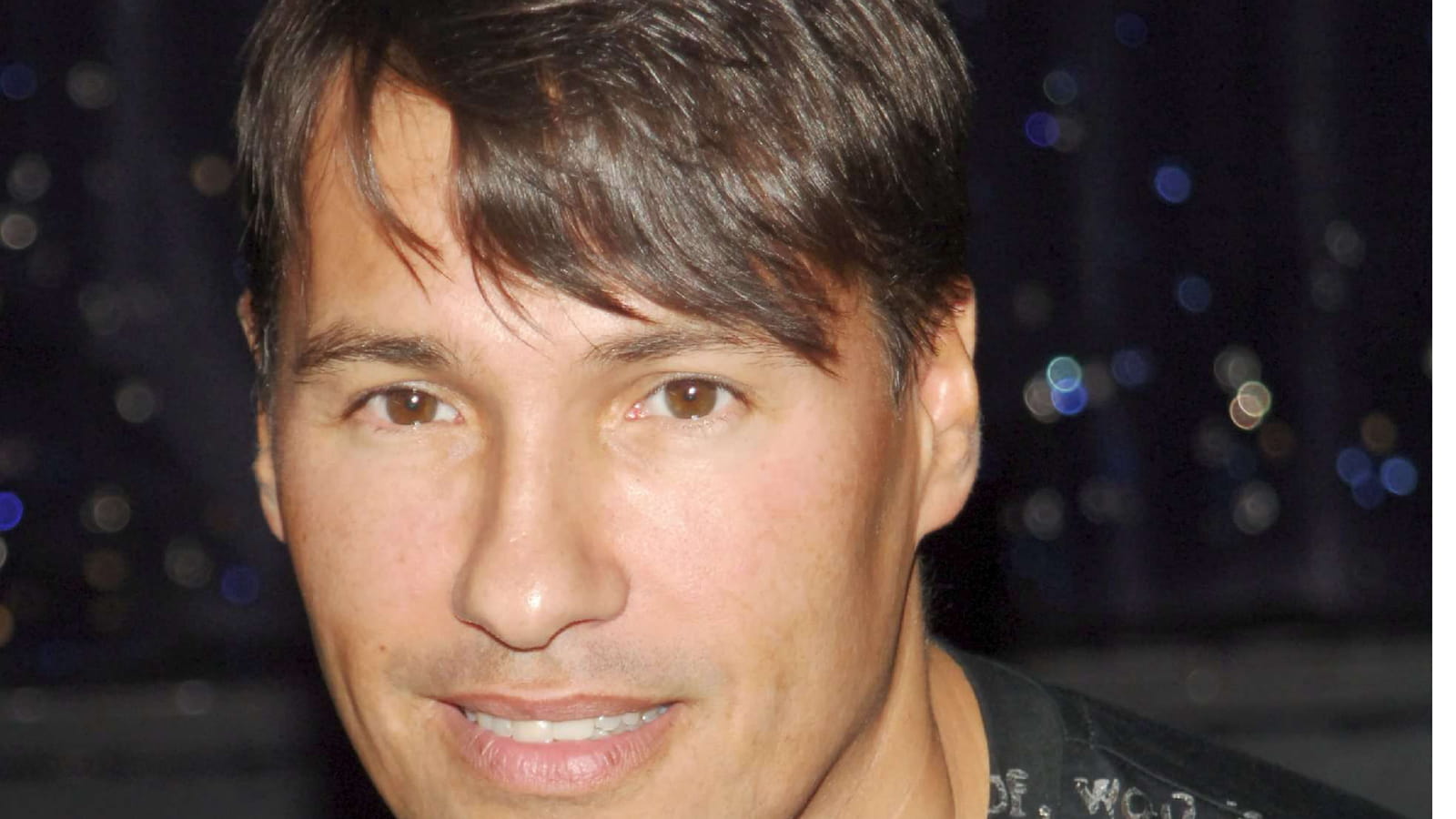 Nathan Moore (Worlds Apart) 