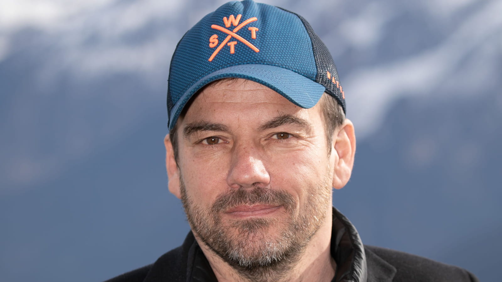 Stéphane Henon (Plus Belle La Vie)