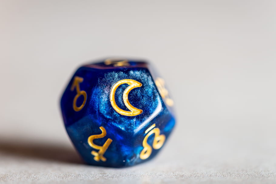 Signe lunaire : de quoi s'agit-il et comment le calculer ?