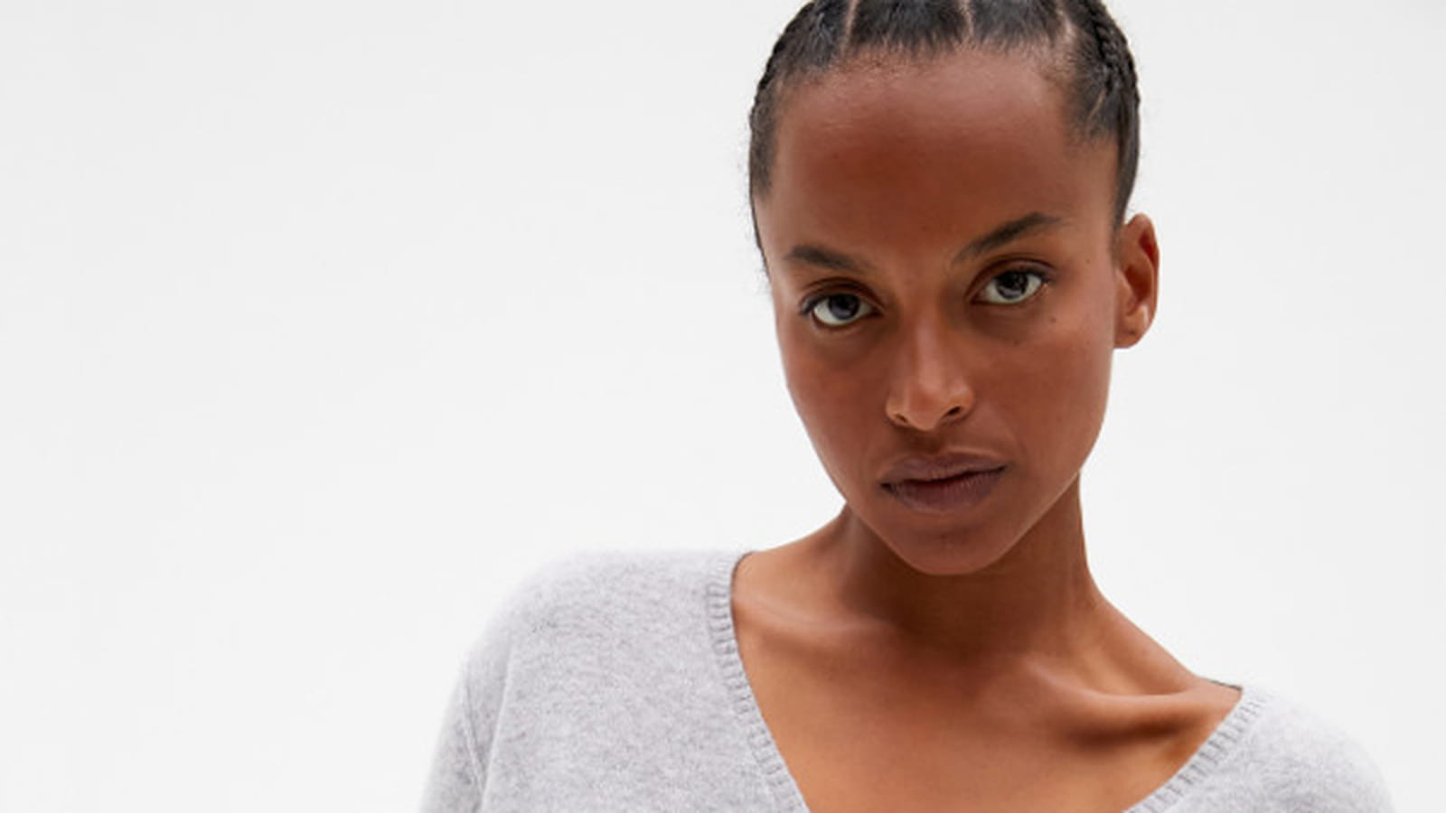 Pull en cachemire Absolut Cashmere