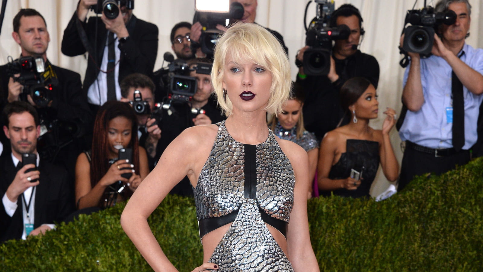 Taylor Swift