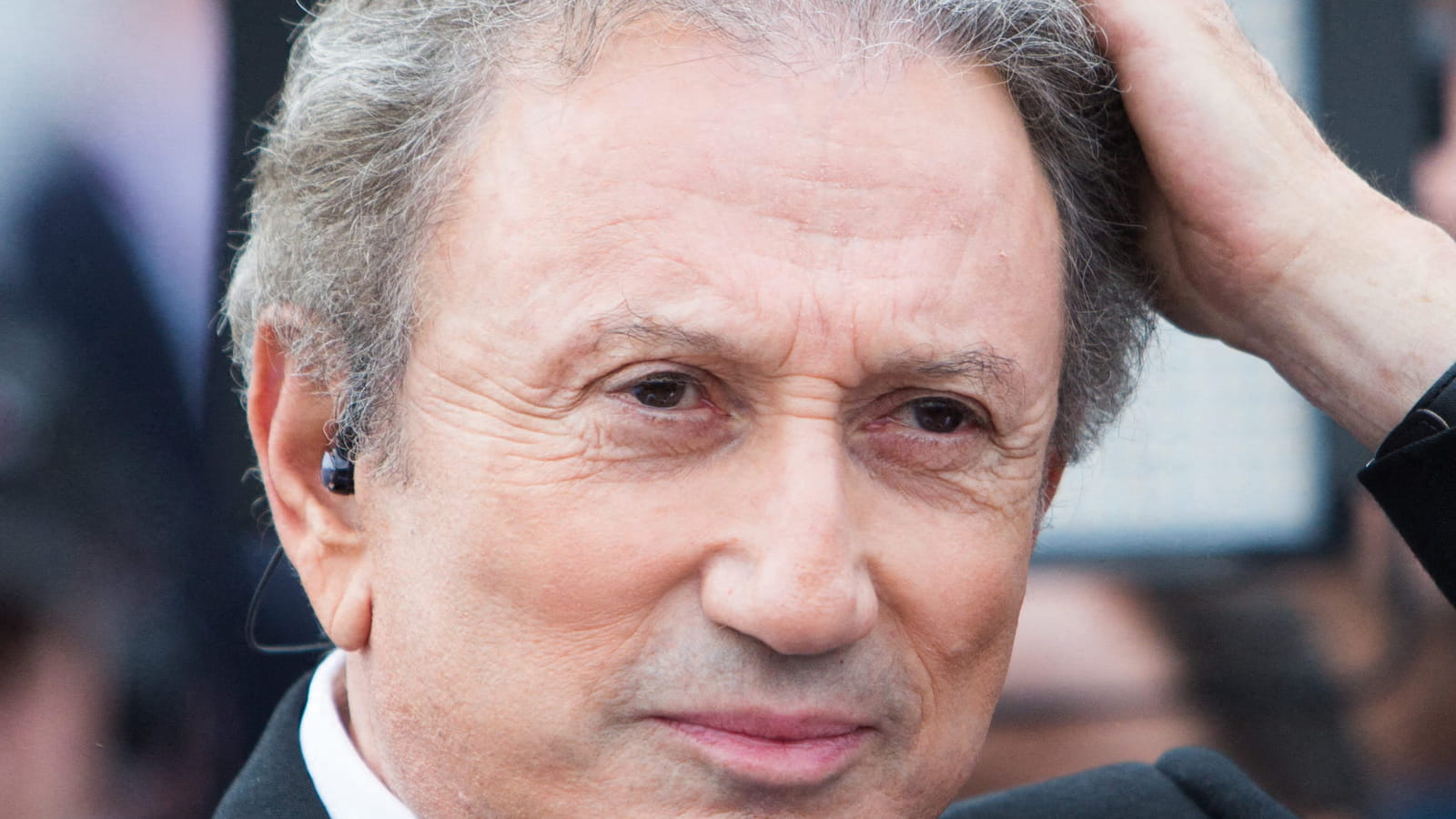 Michel Drucker