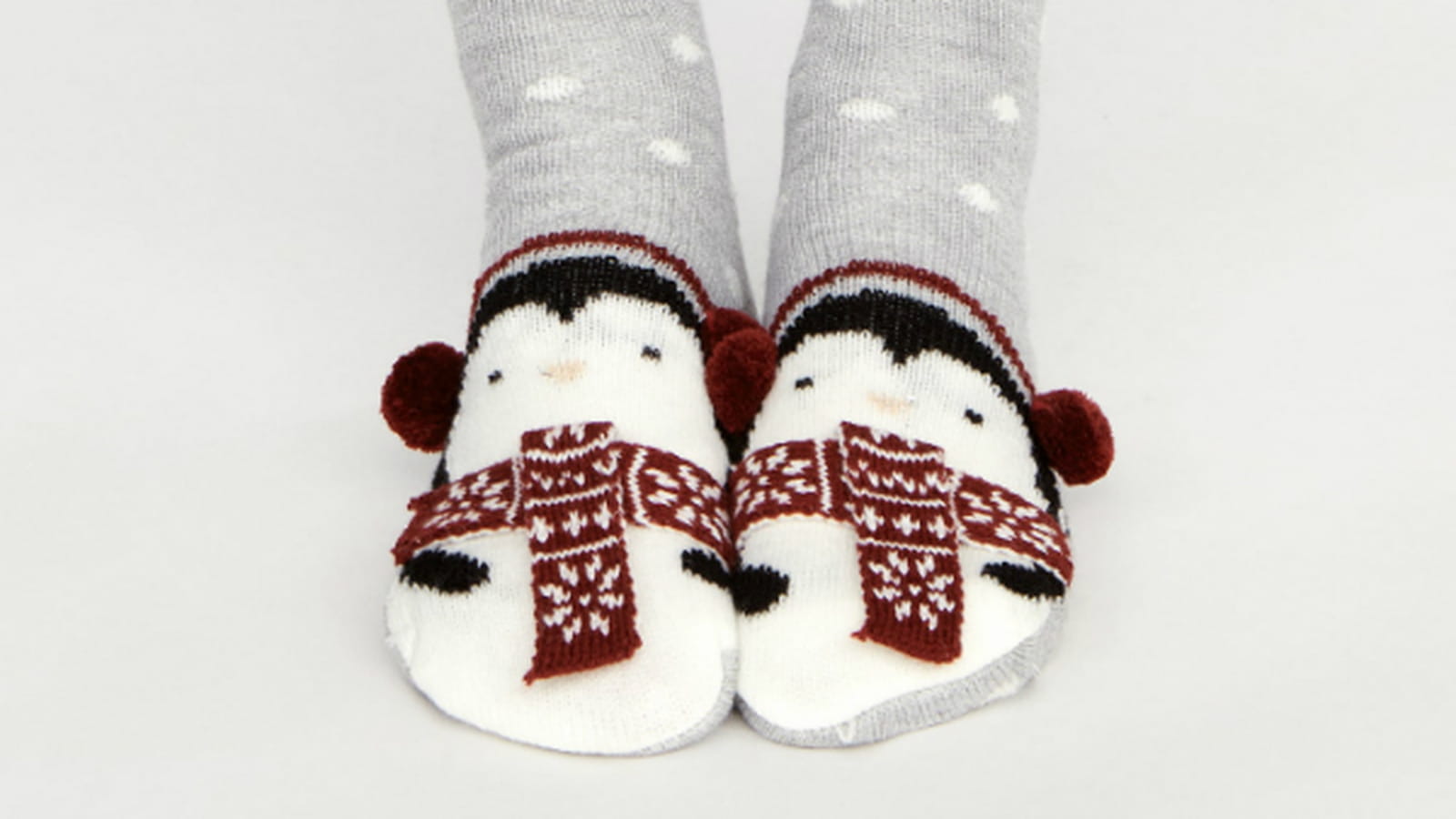Chaussettes ski Oysho