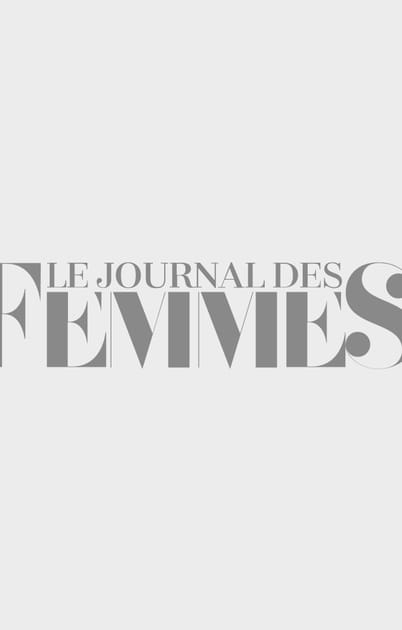 Tout feu, tout flamme avec sa danseuse et future femme Mayte en 1986