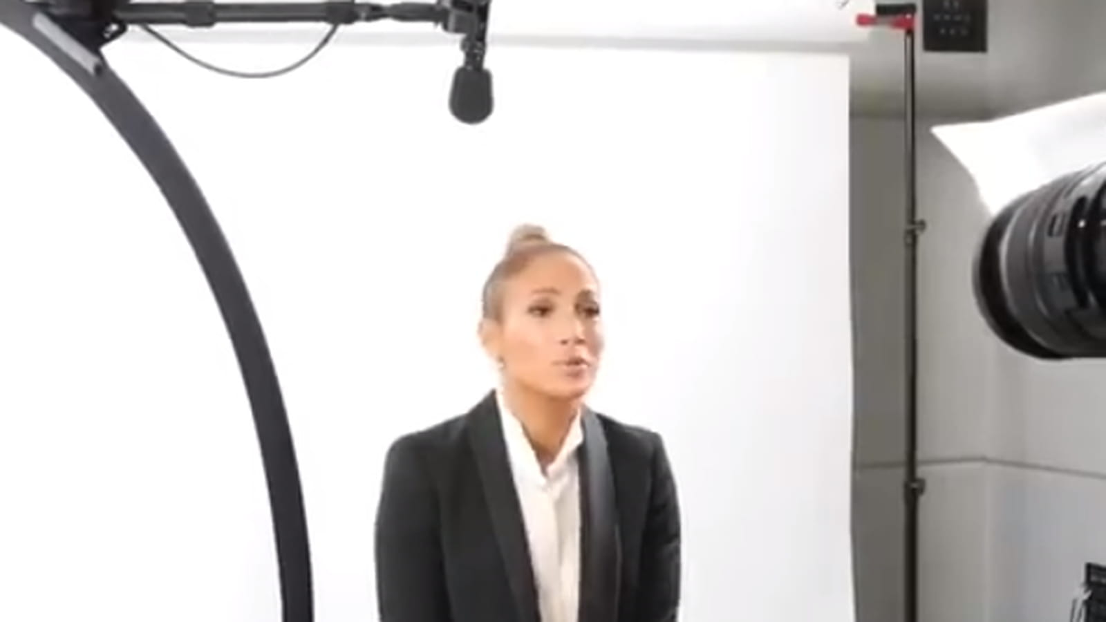 Jennifer Lopez