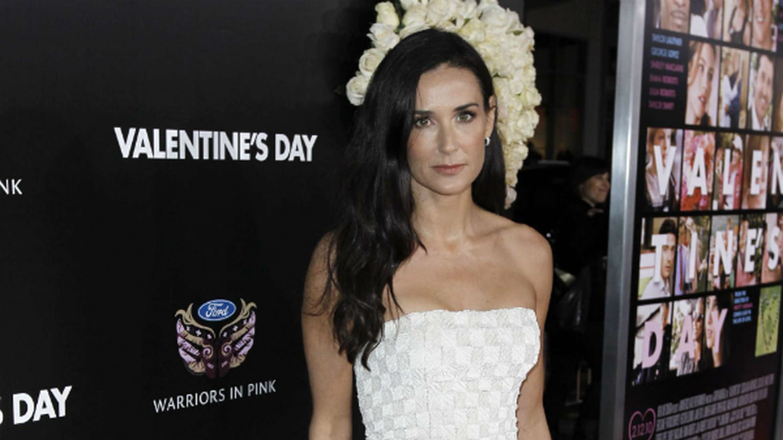 Demi Moore
