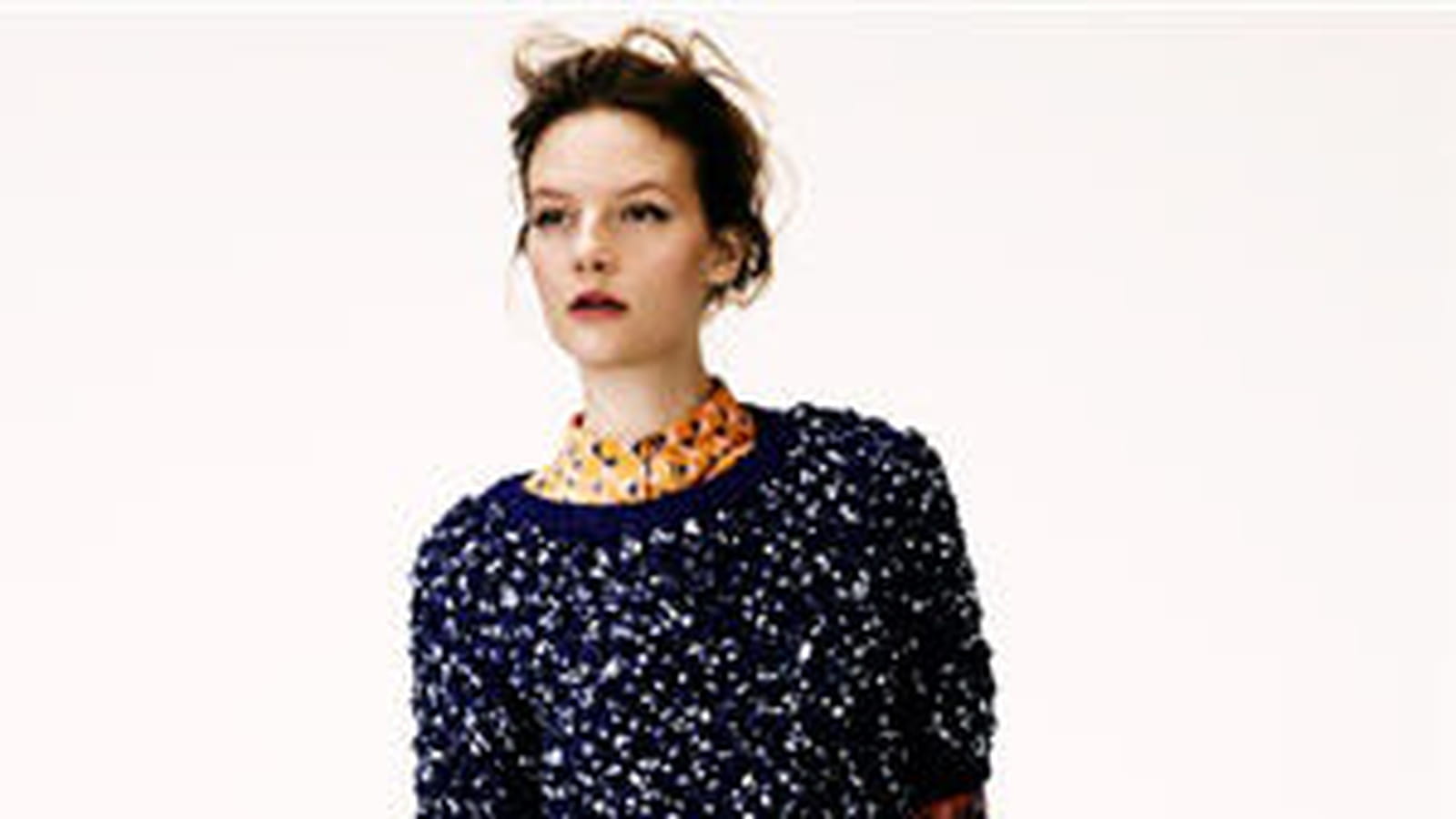 Jupe crayon de H&M