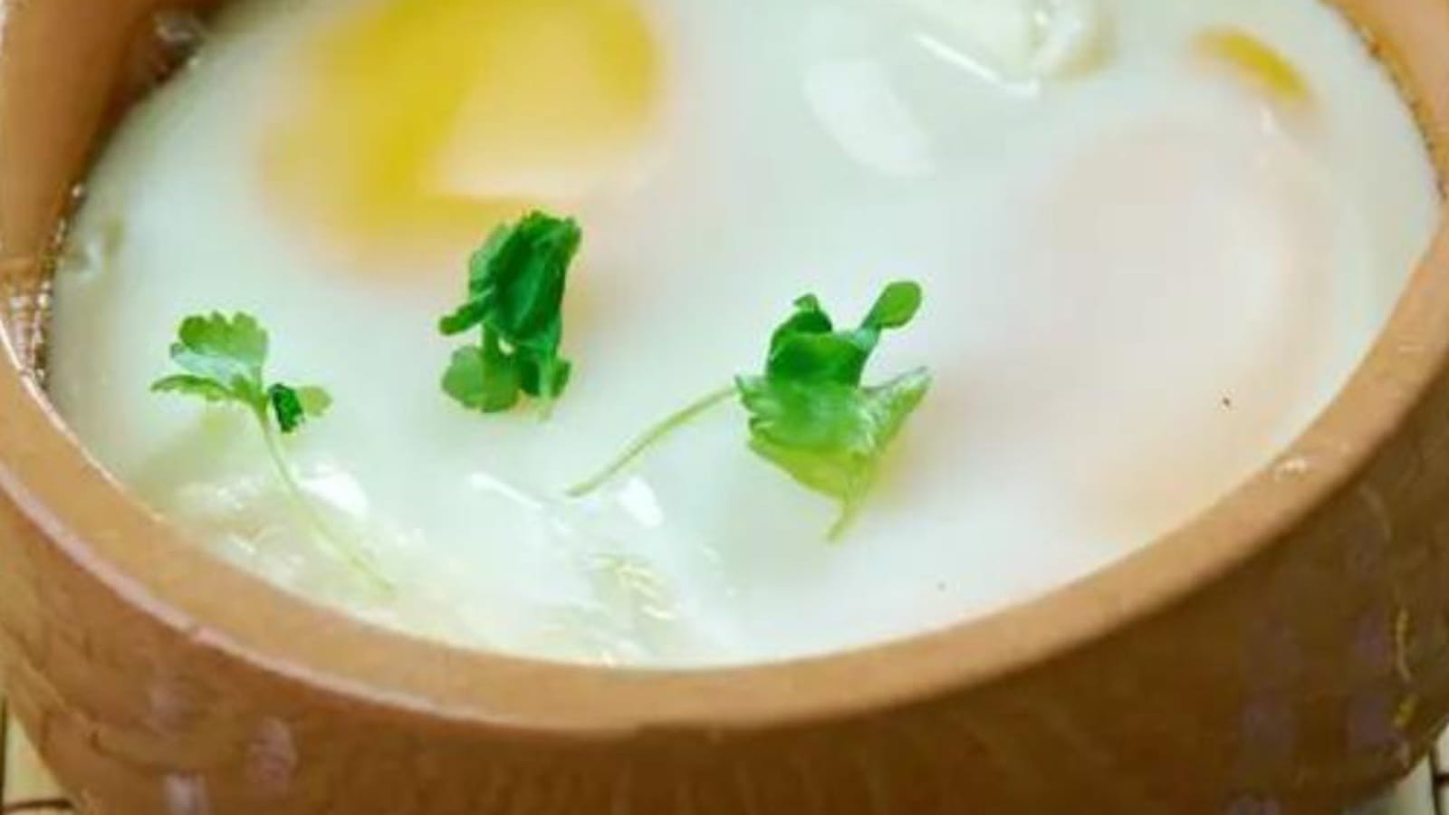 Oeuf cocotte : la meilleure recette