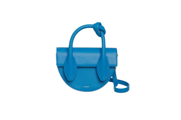 Sac à main "Dolores" de Yuzefi